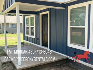 399 Blackbourn St, Hawkins, TX 75765