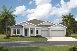 0 Pasadena Woods St Unit 37455916, Richland, FL