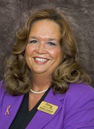 Renae Dunbar