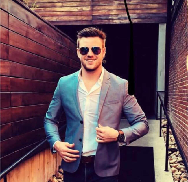 Agent Photo