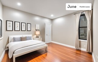 736 Riverside Dr Unit 1DD, New York, NY 10031