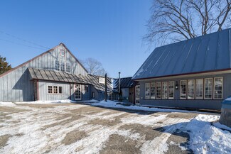 Sheepscot Valley Children&#39;s House