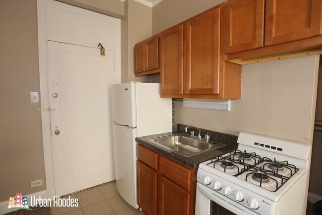3832 N Fremont St unit J08P, Chicago, IL 60613 - photo 2