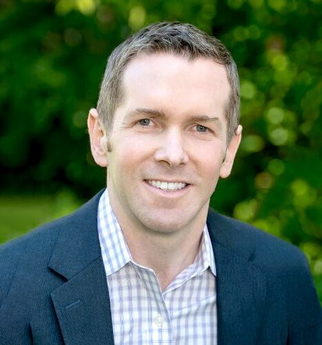 Nick Pratt
