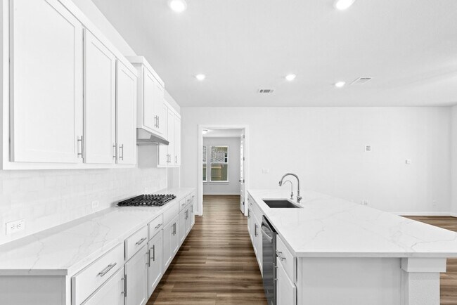 150 Samuel Blair Pass, Bastrop, TX 78602 - photo 6