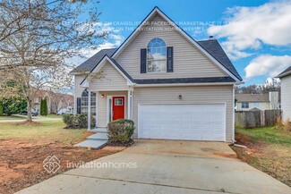 305 Labrea Blvd, McDonough, GA 30253