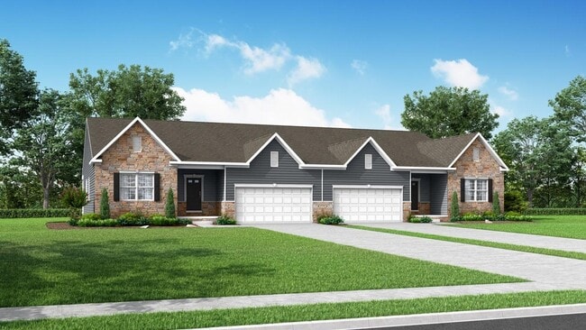 2713 Marra Dr, Gibsonia, PA 15044 - photo 2