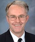 Keith Pechak