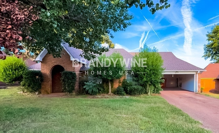 5353 Stephen Forest Cove, Memphis, TN 38141 - photo 1