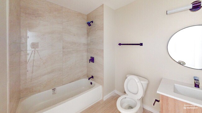 24 Mt Pleasant St unit 102, Somerville, MA 02145 - photo 4