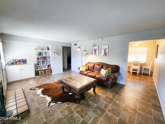 3031 S Rural Rd Unit 45, Tempe, AZ 85282