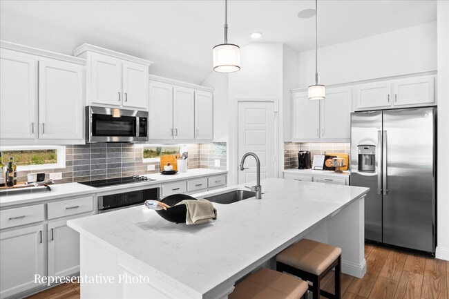 1430 Marcella Ln, Celina, TX 75009 - photo 6