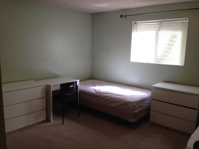 Large Shared Room