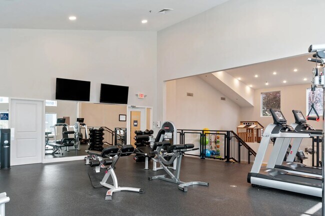 Burrough's Mill, Cherry Hill, NJ 08002 - photo 6