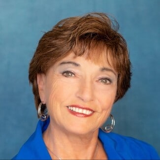 Priscilla Fitzgerald