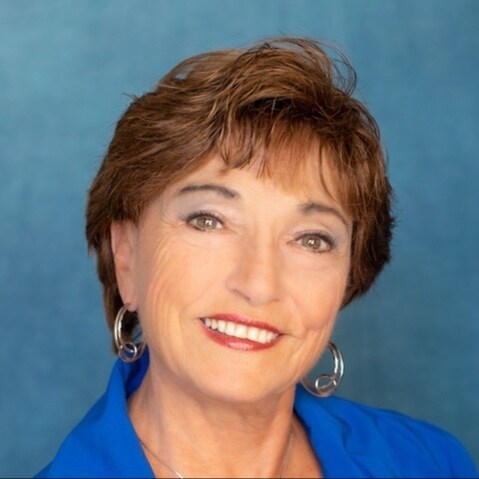 Priscilla Fitzgerald