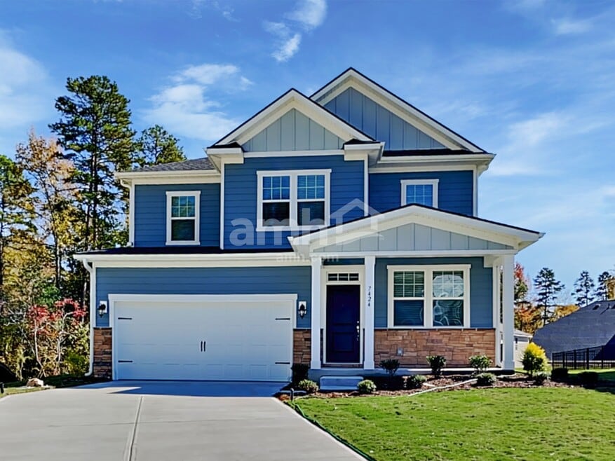7424 Garrett Ct, Charlotte, NC 28214 - photo 1