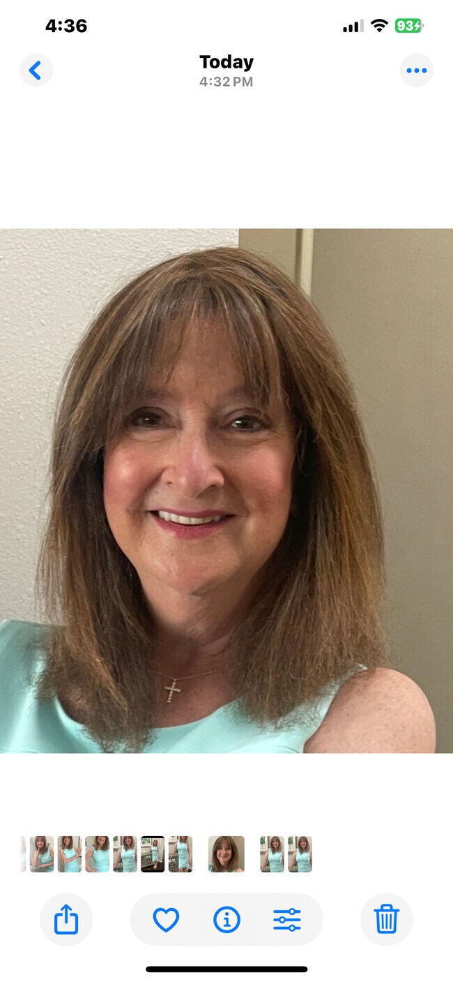 Heather Samuel