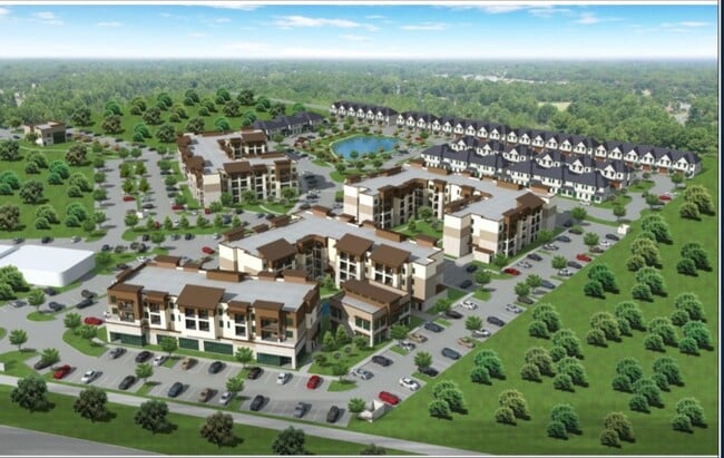 Urban Village Rosehill, Garland, TX 75043 - photo 5