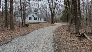 631 Litchfield Turnpike, Bethany, CT 06524