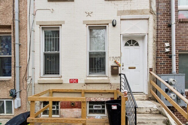 1707 N Gratz St unit 2, Philadelphia, PA 19121 - photo 5