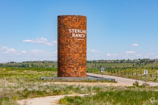 Sterling Ranch