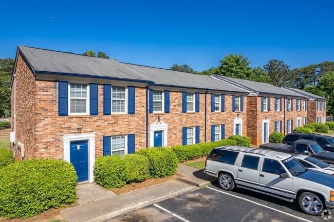 Kislev Golden Gate, Decatur, GA 30035 - photo 4