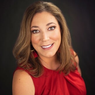 Meredith Johnson