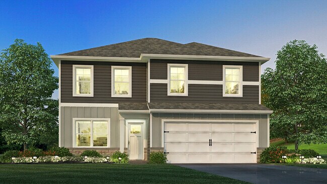 2766 Aldengate Ln unit 36206920, Delaware, OH 43015 - photo 3