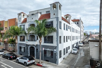 26 Alamitos Ave, Long Beach, CA 90802