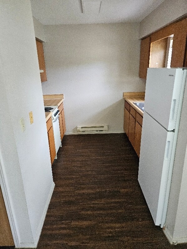 314 Hutchinson St Unit a1, Dorrance, KS 67634