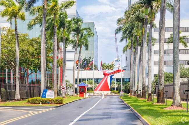 Let Carnival Cruise Line help you book that dream vacation on the open ocean.