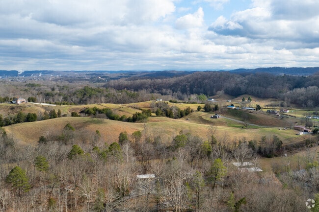 Kingsport is home to some of Tennessee's largest city-owned state parks.