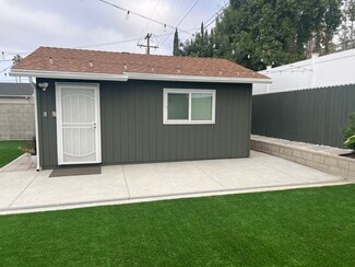 4862 N Mangrove Ave, Covina, CA 91724