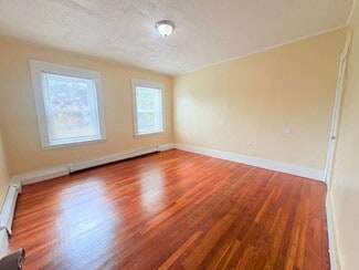 1617 Chapel St Unit C1, New Haven, CT 06511