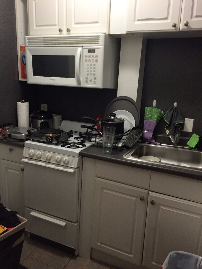 4 Haviland St unit 3, Boston, MA 02115 - photo 2