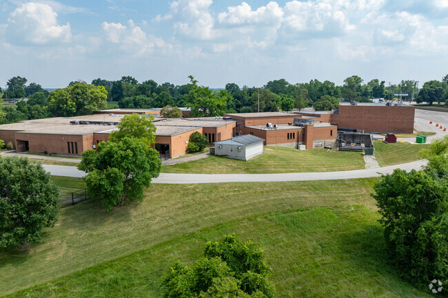 Hinsdale Elementary School