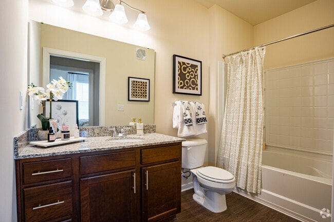 Abberly CenterPointe Apartment Homes, Midlothian, VA 23114 - photo 5