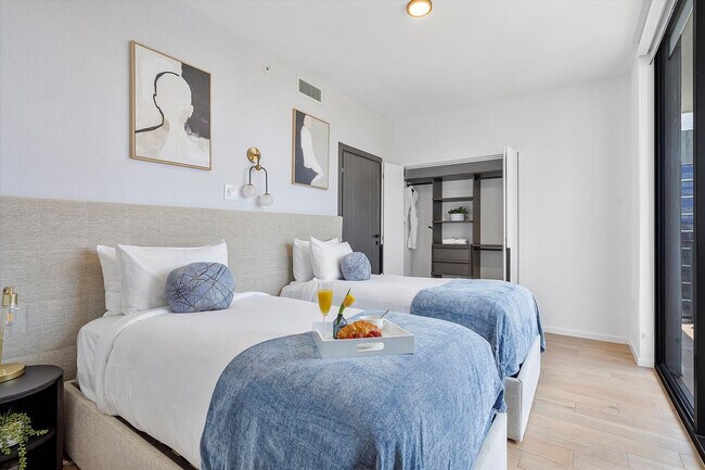 The Elser unit ID1372297P, Miami, FL 33132 - photo 7