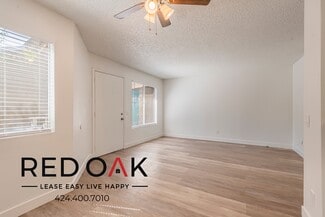 1215 D St Unit E102, Corona, CA 92882