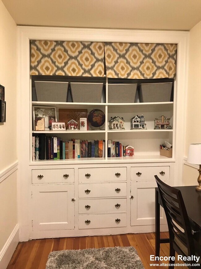 1463 Beacon St unit 38, Brookline, MA 02446 - photo 5