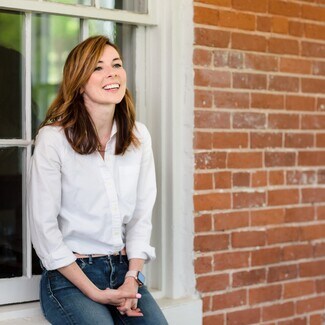Amber Fitzgerald
