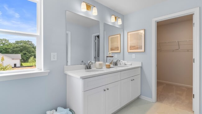 190 Abbotts Crossing Cir, Conyers, GA 30094 - photo 3