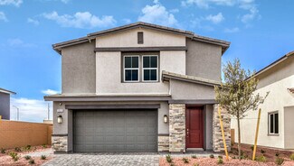 1031 Gentle Swan Unit 36208386, Henderson, NV 89011
