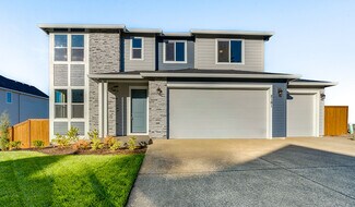 2181 NE Singer Ln, Estacada, OR 97023