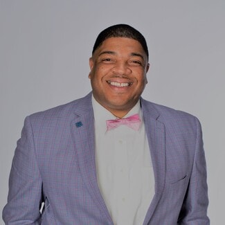 Antonio Newton