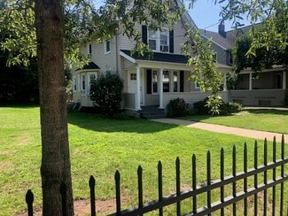 827 Woodward Ave Unit 827 Woodward Avenue First, New Haven, CT 06512