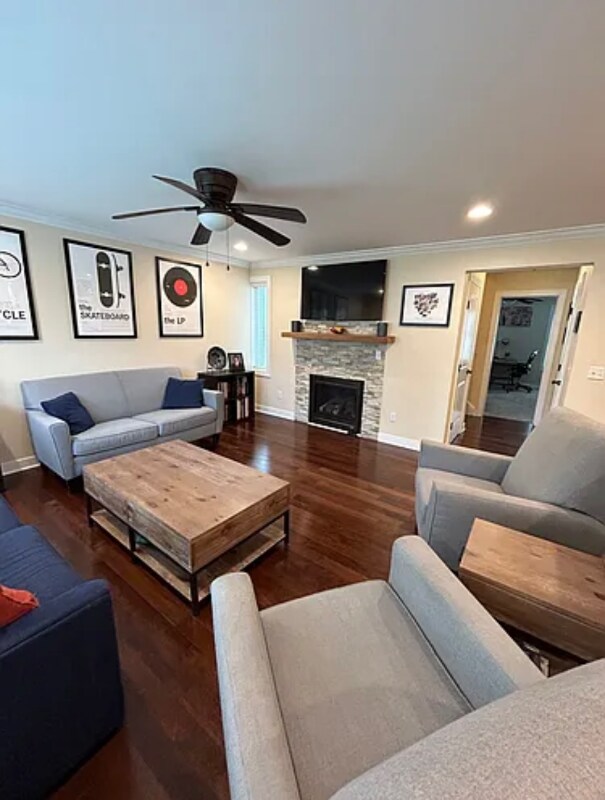 1 Riverside Dr, Clinton, NJ 08809 - photo 1