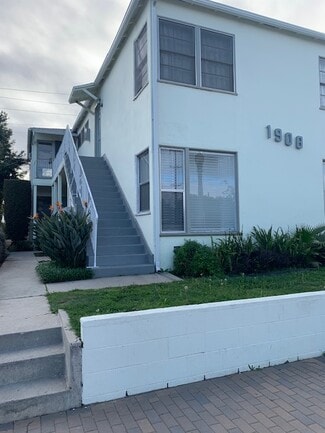 1908 20th St Unit B, Santa Monica, CA 90404