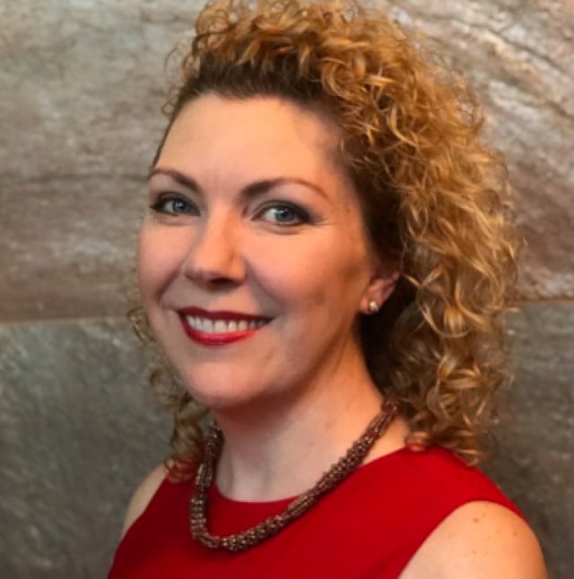 Cathy Mcdonald-Stenger
